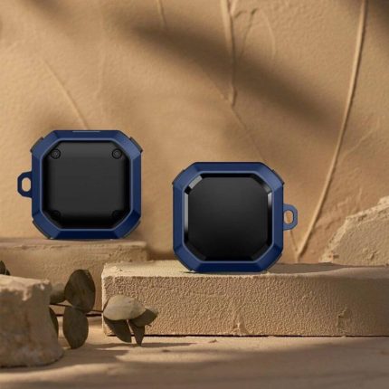 کاور مدل Eggshell 2 مناسب برای هدفون سامسونگ Galaxy Buds Live