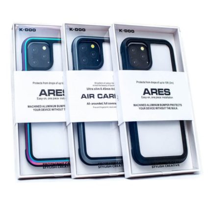 کاور کی-دوو مدل Ares مناسب برای گوشی موبایل اپل IPhone 13