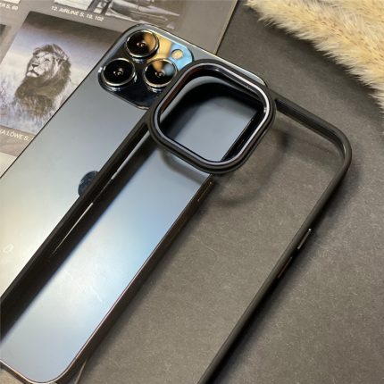 قاب مدل New Skin مناسب گوشی اپل IPhone 11