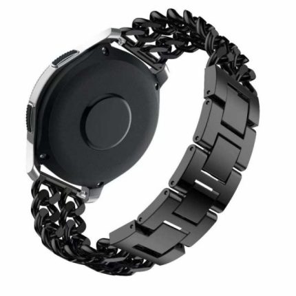بند مدل کارتیر (Cartier) 22mm مناسب برای ساعت هوشمند سامسونگ (Samsung) Gear S / Gear S2 / R810