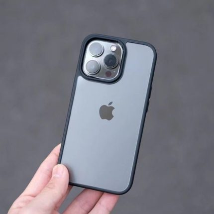 قاب مدل New Skin مناسب گوشی اپل IPhone 11 pro
