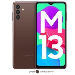 قهوه-ایگوشی-موبایل-سامسونگ-مدل-Galaxy-M13