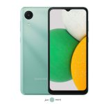 گوشی-موبایل-سامسونگ-مدل-Galaxy-A03-Core-سبز