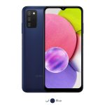 گوشی-موبایل-سامسونگ-مدل-Galaxy-A03sآبی