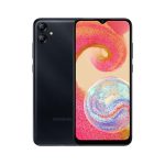 گوشی-موبایل-سامسونگ-مدل-Galaxy-A04e-مشکی