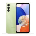 گوشی-موبایل-سامسونگ-مدل-Galaxy-A14-سبز