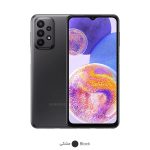 گوشی-موبایل-سامسونگ-مدل-Galaxy-A23-مشکی