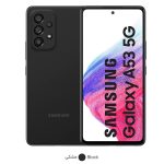 گوشی-موبایل-سامسونگ-مدل-Galaxy-A53-مشکی