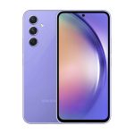 گوشی-موبایل-سامسونگ-مدل-Galaxy-A54-آبی