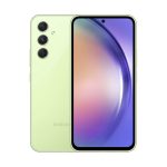 گوشی-موبایل-سامسونگ-مدل-Galaxy-A54-سبز