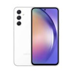 گوشی-موبایل-سامسونگ-مدل-Galaxy-A54-سفید