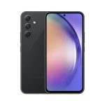 گوشی-موبایل-سامسونگ-مدل-Galaxy-A54-مشکی