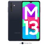 گوشی-موبایل-سامسونگ-مدل-Galaxy-M13-آبی