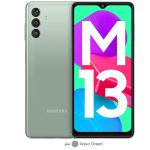 گوشی-موبایل-سامسونگ-مدل-Galaxy-M13-سبز