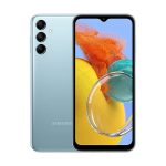 گوشی-موبایل-سامسونگ-مدل-Galaxy-M14-آبی