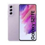 گوشی-موبایل-سامسونگ-مدل-Galaxy-S21-FE-بنفش