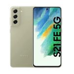 گوشی-موبایل-سامسونگ-مدل-Galaxy-S21-FE-سبز