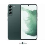گوشی-موبایل-سامسونگ-مدل-Galaxy-S22-Plus-سبز