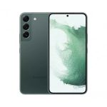 گوشی-موبایل-سامسونگ-مدل-Galaxy-S22-سبز