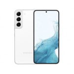 گوشی-موبایل-سامسونگ-مدل-Galaxy-S22-سفید