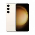 گوشی-موبایل-سامسونگ-مدل-Galaxy-S23-Plus-کرم