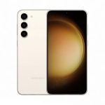 گوشی-موبایل-سامسونگ-مدل-Galaxy-S23-Ultra-کرم