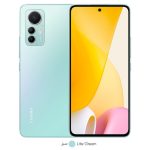 گوشی-موبایل-شیائومی-مدل-Mi-12-Lite-آبی