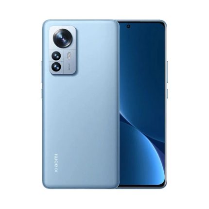 گوشی-موبایل-شیائومی-مدل-Mi-12-Pro-آبی