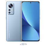 گوشی-موبایل-شیائومی-مدل-Mi-12-آبی