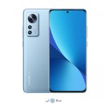 گوشی-موبایل-شیائومی-مدل-Mi-12x-آبی