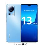 گوشی-موبایل-شیائومی-مدل-Mi-13-Lite-آبی