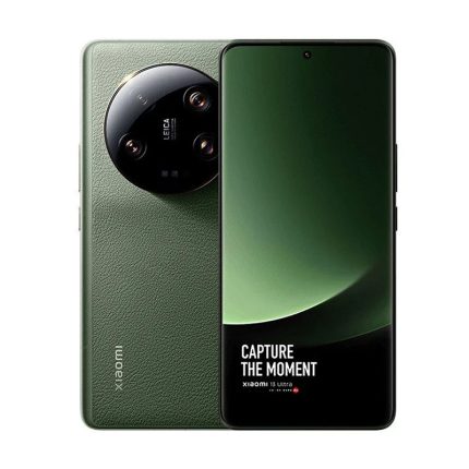 گوشی-موبایل-شیائومی-مدل-Mi-13-Oltra-سبز