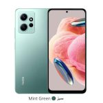 گوشی-موبایل-شیائومی-مدل-Note-12-سبز