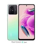 گوشی-موبایل-شیائومی-مدل-Note-12s-سبز