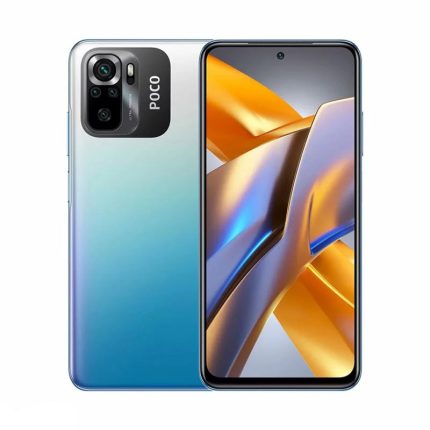 گوشی-موبایل-شیائومی-مدل-POCO-M5s-آبی