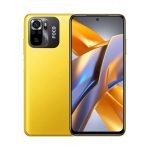 گوشی-موبایل-شیائومی-مدل-POCO-M5s-زرد