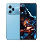 گوشی-موبایل-شیائومی-مدل-POCO-X5-آبی