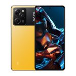 گوشی-موبایل-شیائومی-مدل-POCO-X5-زرد