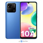 گوشی-موبایل-شیائومی-مدل-Redmi-10A-آبی