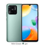 گوشی-موبایل-شیائومی-مدل-Redmi-10C-سبز