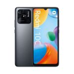 گوشی-موبایل-شیائومی-مدل-Redmi-10C-مشکی