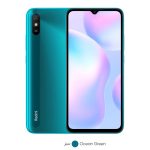 گوشی-موبایل-شیائومی-مدل-Redmi-9A-سبز