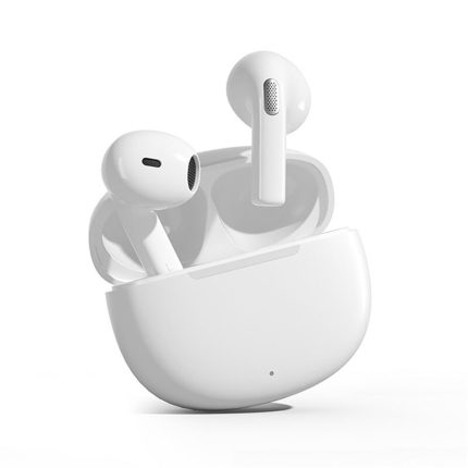 هندزفری بی سیم کیو سی وای مدل AilyPods Neo