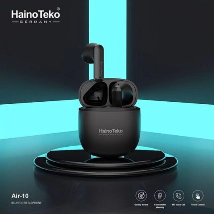 هندزفری بلوتوثی هاینو تکو مدل Air-10