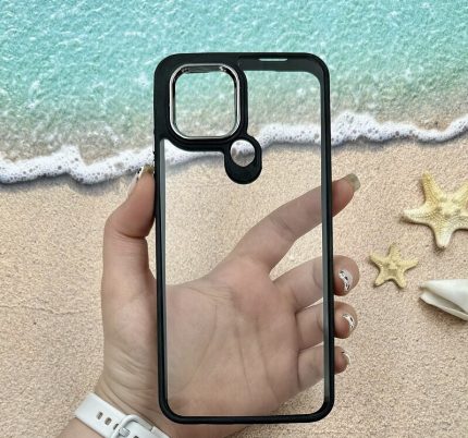 قاب گوشی مدل New Skin مناسب شیائومی  A1 Plus/A2 Plus/Poco C50