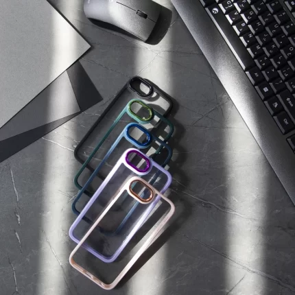 قاب مدل New Skin مناسب برای گوشی موبایل اپل iphone 7 / 8 / se2020