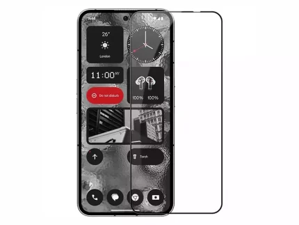 گلس Super-D ناتینگ فون nothing phone 2a