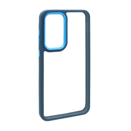 قاب شفاف اورجینال مدل New skin مناسب برای Samsung Galaxy A25