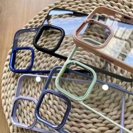 قاب New Skin اورجینال مدل گوشی آیفون Iphone 14 Pro Max