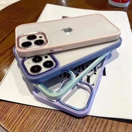 قاب گوشی New Skin اورجینال آیفون مدل IPHONE 14 PRO